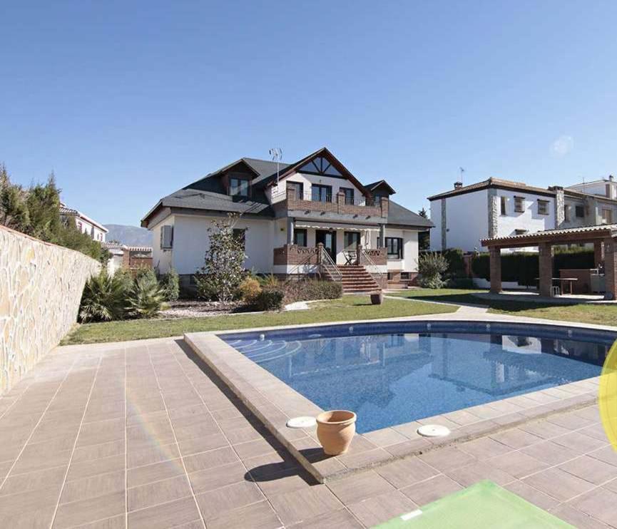Villa Nordica, Otura מראה חיצוני תמונה