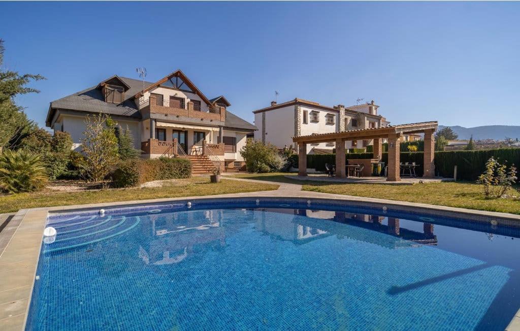 Villa Nordica, Otura מראה חיצוני תמונה