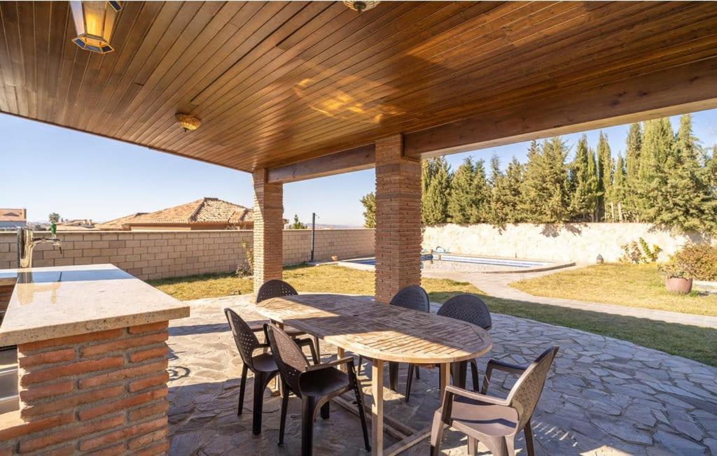 Villa Nordica, Otura מראה חיצוני תמונה