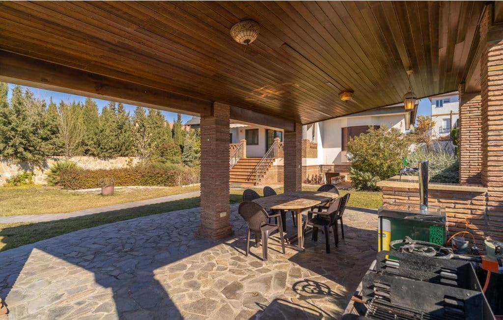 Villa Nordica, Otura מראה חיצוני תמונה